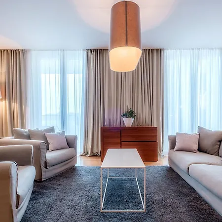 Hotel Villa Dubrovnik Dubrovnik