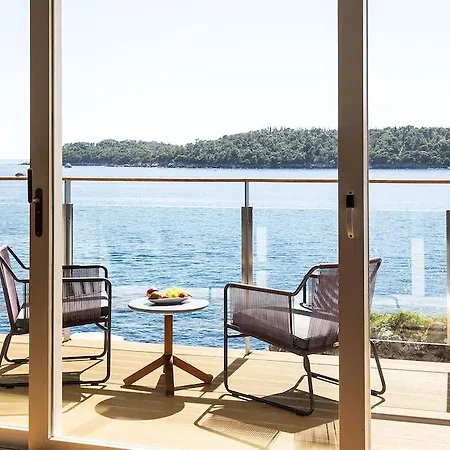 Villa Dubrovnik Hotel 5*