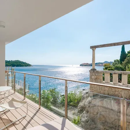 Villa Dubrovnik Hotel Dubrovnik