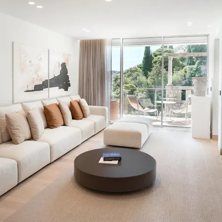 Villa Dubrovnik Hotel 5*