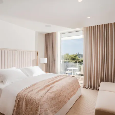 Hotel Villa Dubrovnik
