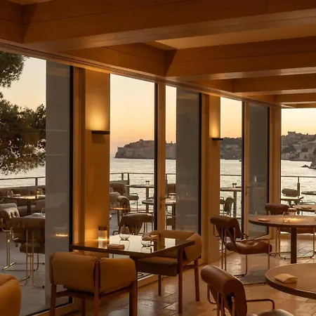 Villa Dubrovnik Hotel