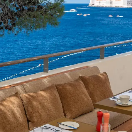 Villa Dubrovnik Hotel Dubrovnik