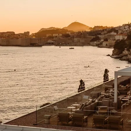 Villa Dubrovnik 5*