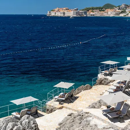 Villa Dubrovnik 5*