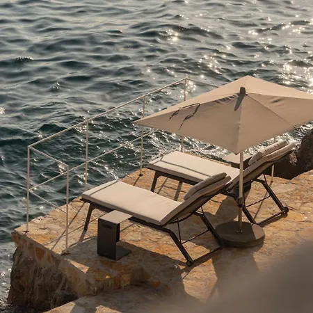 Villa Dubrovnik 5* Dubrovnik