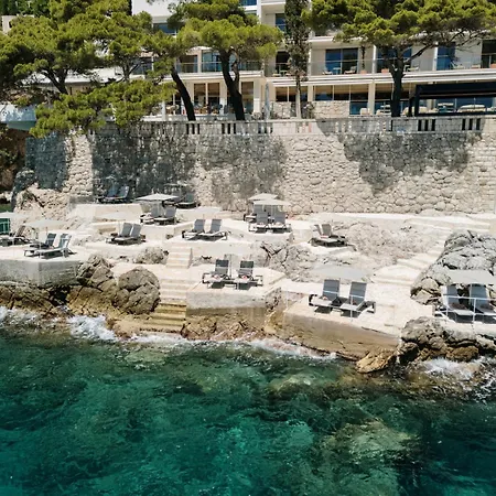 Villa Dubrovnik Hotel