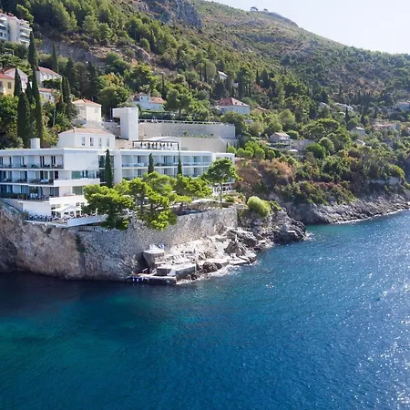 Hotel Villa Dubrovnik 5*
