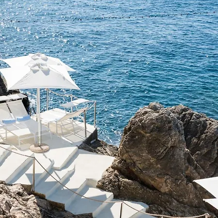 Villa Dubrovnik Hotel
