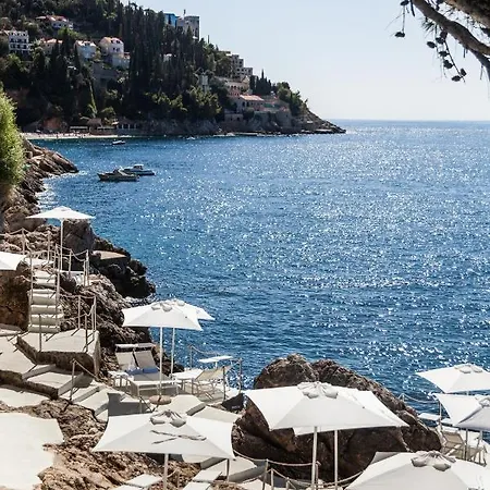Villa Dubrovnik Hotel Dubrovnik