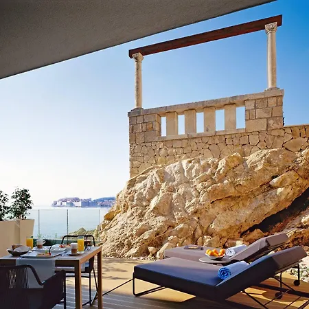 Villa Dubrovnik Hotel Dubrovnik