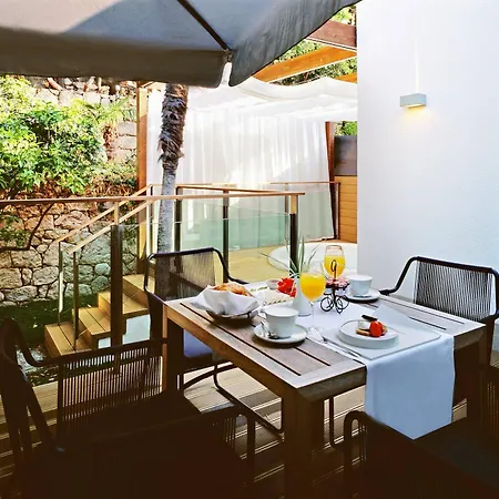 Villa Dubrovnik 5* Dubrovnik