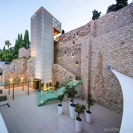 Hotel Villa Dubrovnik 5*