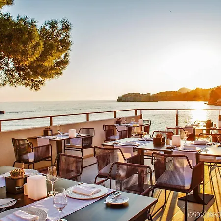 Villa Dubrovnik Hotel Dubrovnik