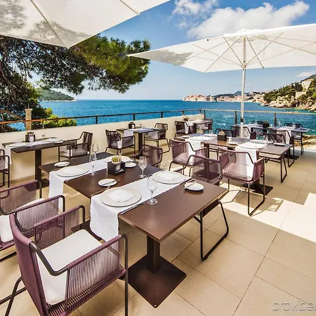 Hotel Villa Dubrovnik Dubrovnik