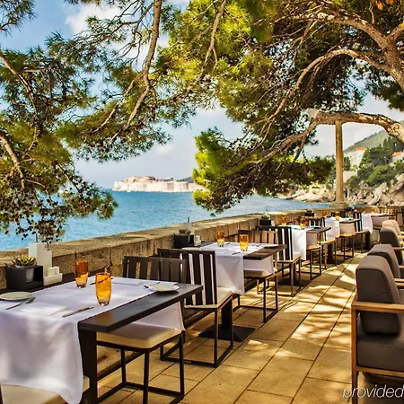 Villa Dubrovnik Hotel Dubrovnik