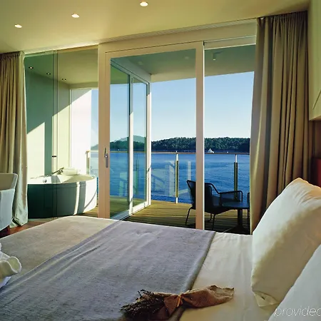 Villa Dubrovnik 5*