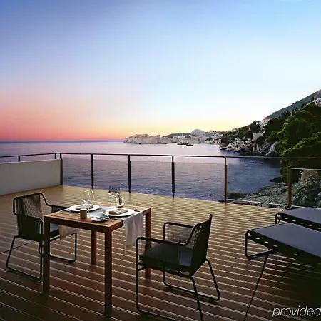 Villa Dubrovnik 5*