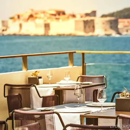 Villa Dubrovnik 5* Dubrovnik