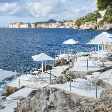 Hotel Villa Dubrovnik 5*