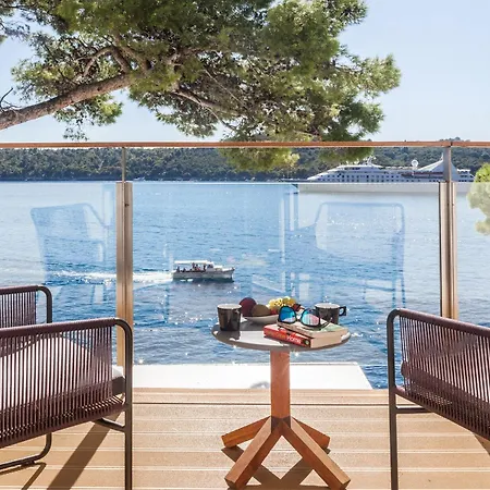 Hotel Villa Dubrovnik Dubrovnik