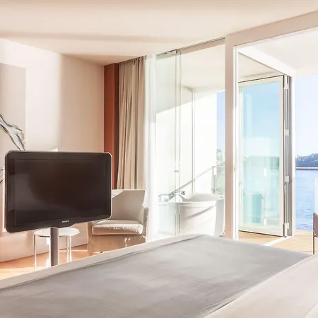 Hotel Villa Dubrovnik 5*