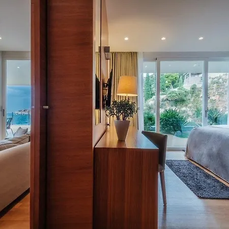 Hotel Villa Dubrovnik Dubrovnik