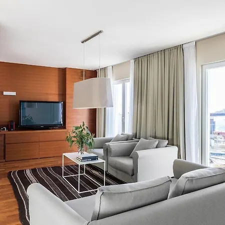 Villa Dubrovnik 5*
