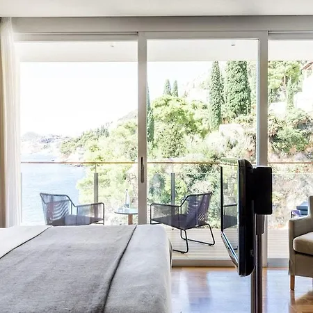 Hotel Villa Dubrovnik 5*