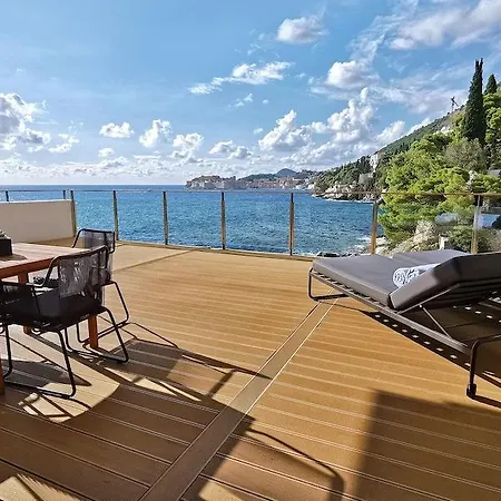 Villa Dubrovnik 5*