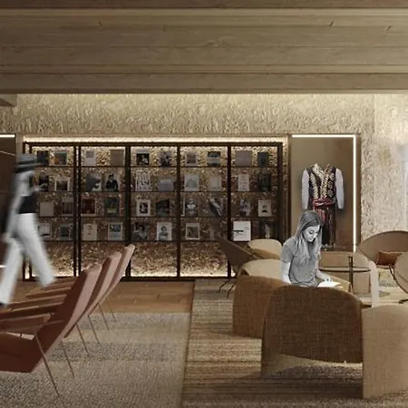 Villa Dubrovnik Hotel 5*