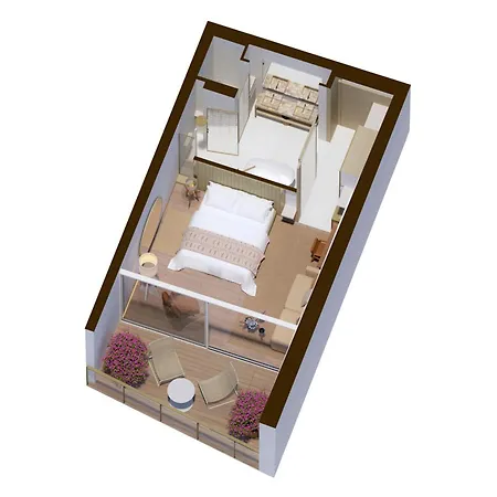 Villa Dubrovnik 5* Dubrovnik