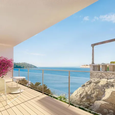 Villa Dubrovnik Hotel 5*