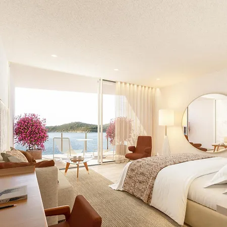 Villa Dubrovnik Hotel Dubrovnik