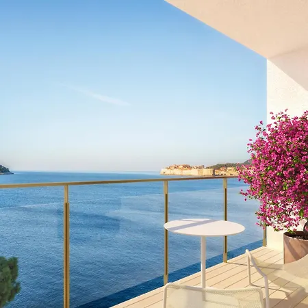 Villa Dubrovnik 5* Dubrovnik