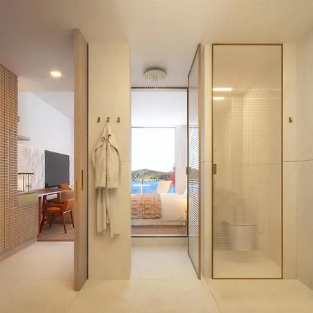 Hotel Villa Dubrovnik Dubrovnik