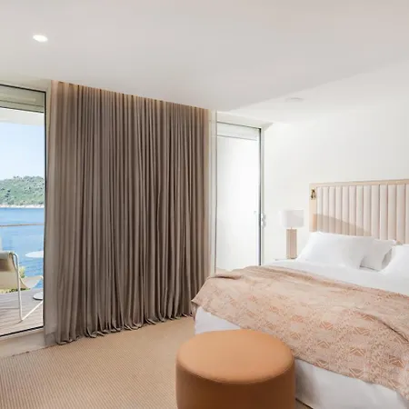 Villa Dubrovnik דוברובניק