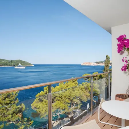 Villa Dubrovnik Hotel