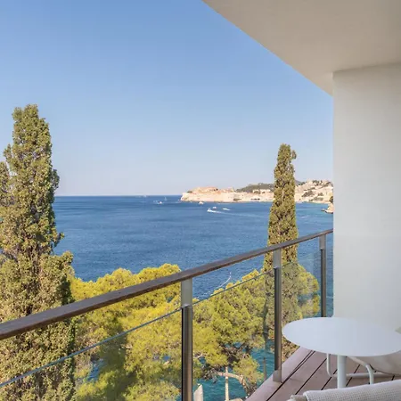 Villa Dubrovnik Hotel Dubrovnik