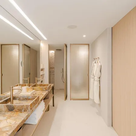 Отель Villa Dubrovnik Дубровник