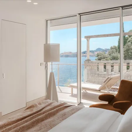 Villa Dubrovnik Hotel 5*