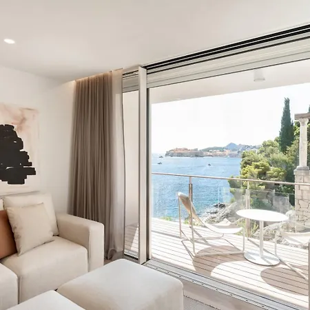 Villa Dubrovnik Dubrovnik