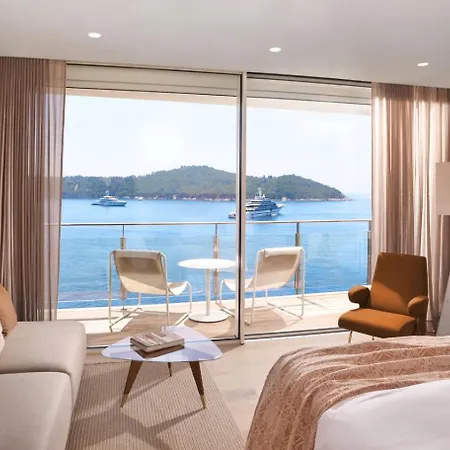 Villa Dubrovnik