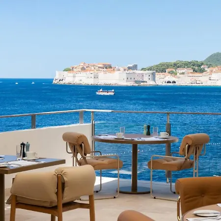 Hotel Villa Dubrovnik