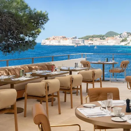 Hotel Villa Dubrovnik 5*