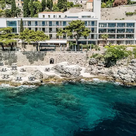 Villa Dubrovnik Отель Дубровник