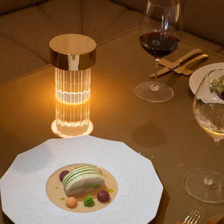 Villa Dubrovnik מלון 5*
