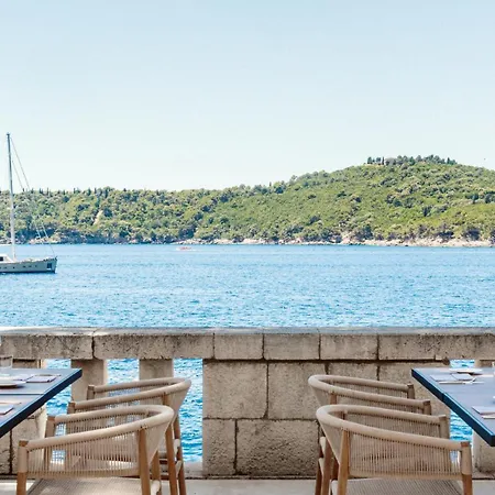 Villa Dubrovnik Hotel 5*