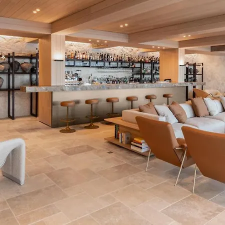 מלון Villa Dubrovnik 5*