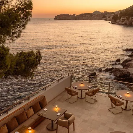 Villa Dubrovnik Dubrovnik